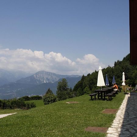 阿科 Trentino In Malga: Malga Zanga旅馆 外观 照片