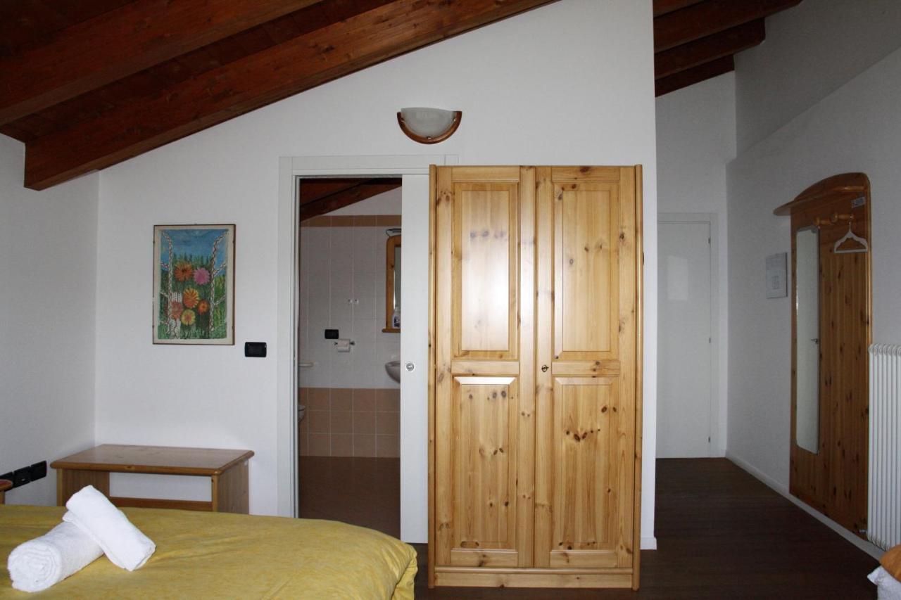 阿科 Trentino In Malga: Malga Zanga旅馆 外观 照片