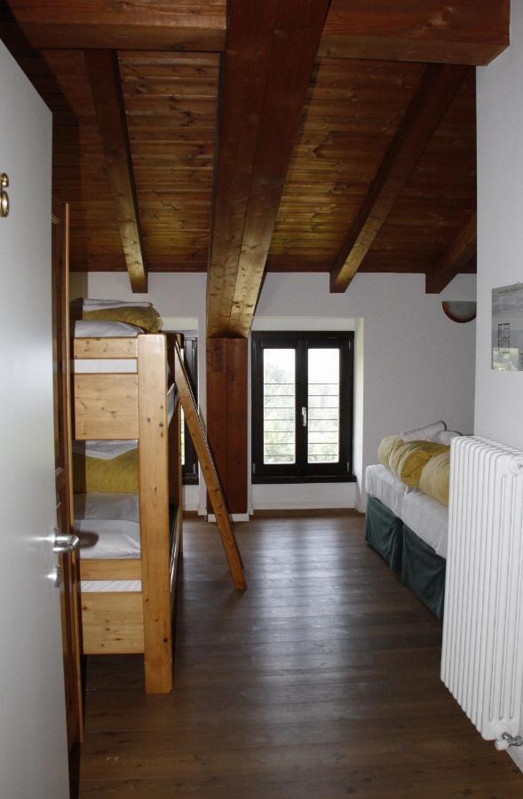 阿科 Trentino In Malga: Malga Zanga旅馆 外观 照片